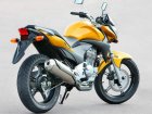 Honda CBR 300R and CB 300RA (Brazilian model)